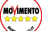 Movimento Stelle presenta gruppo consiliare regionale gennaio