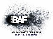 BAF, prima 2014...