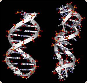 DNA UMANO DI ORIGINE EXTRATERRESTRE