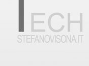 nuova AREA TECH stefanovisona.it