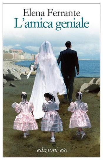 Tutti, o quasi, i libri di Elena Ferrante