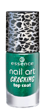 nail art craking