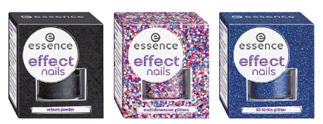 EFFECT NAILS