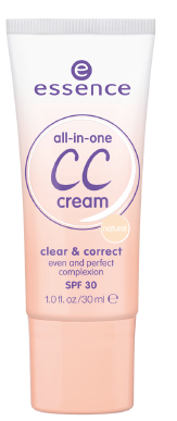 CC CREAM