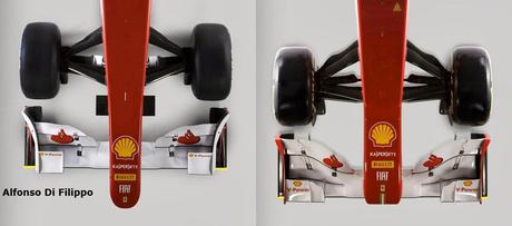 F1 2014 ala interiore: dove indirizzare i flussi?