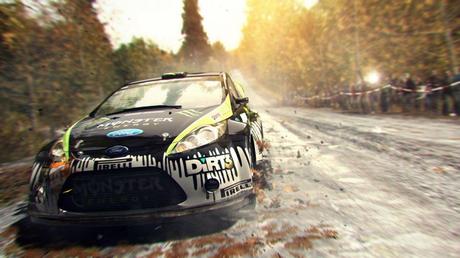 Codemasters stuzzica i propri fan, imminente l'annuncio di DiRT 4?