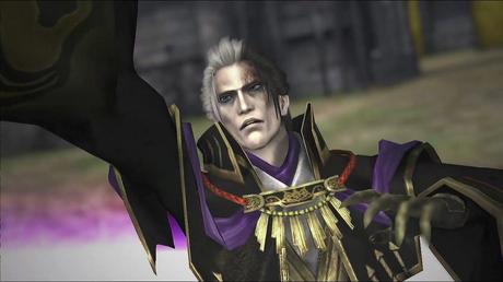 Samurai Warriors 4 - Gameplay con Kanbei Kuroda