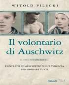 nuova anteprima Piemme: Il volontario di Auschwitz