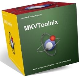 MKVToolnix Portable è il miglior programma per convertire video in HD come MKV ed MP4 [Windows App]