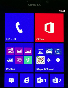 Schermata 2014 01 09 alle 20.43.31 233x300 [Nokia Lumia] LumiaBlack già disponibile in Italia su Lumia1020 e su Lumia925!