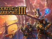 rilascia ETERNITY WARRIORS Android botte orbi salsa tutti!