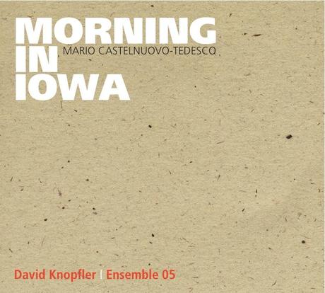 Download Podcast : Mario Castelnuovo Tedesco - Morning in Iowa