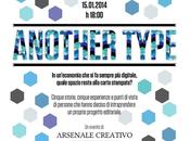 #SAVETHEDATE: Another Type
