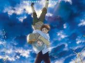 Patema Inverted mondi sottosopra