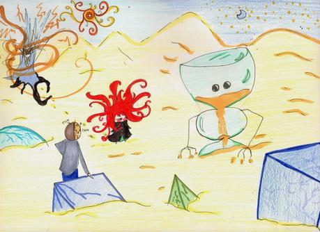 Momostrade Sepolte? Tempo Disperso e Voglia di Vivere