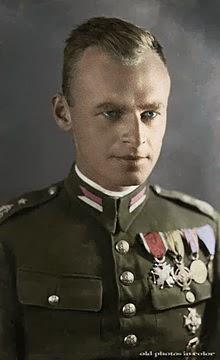 Anteprima: Il volontario di Auschwitz   di Witold Pilecki