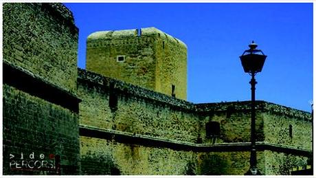 Copertino, guida turistica interattiva in videopercorso