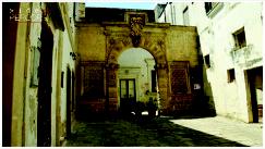 Copertino, guida turistica interattiva in videopercorso