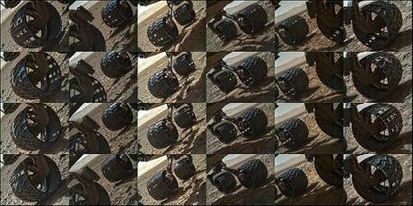 Curiosity sol 490 MAHLI (9624 x 4809 pixel)