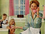 Facile dire Mamma.