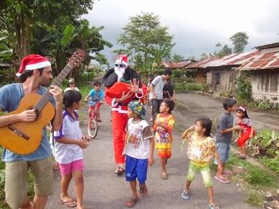 Viaggi in Indonesia: ogni giorno tanti sorrisi