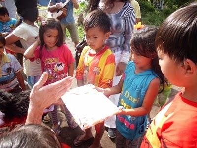 Viaggi in Indonesia: ogni giorno tanti sorrisi