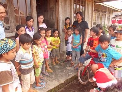 Viaggi in Indonesia: ogni giorno tanti sorrisi