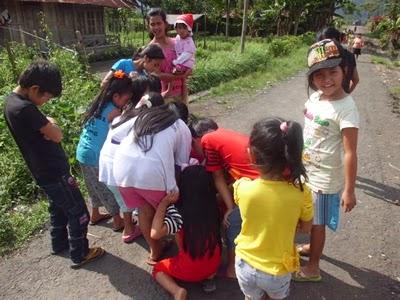 Viaggi in Indonesia: ogni giorno tanti sorrisi