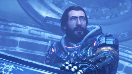 Lost Planet 3 nominato insieme a The Last of Us e Assassin's Creed IV ai Writers Guild Awards