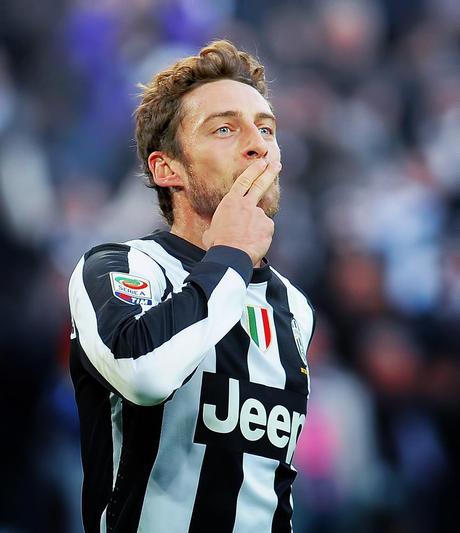 Juventus, bye bye Marchisio?