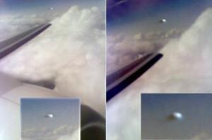 Heathrow attira UFO come mosche sul miele