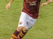 Casa Roma: Roma-Sampdoria 1-0: Nainggolan scrive, Torosidis firma Claudio Serrano)