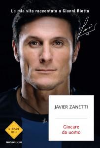 J.Zanetti: “Per giocare da uomo devi superare la sconfitta”. Il capitano nerazzurro si racconta a Gianni Riotta (by SportStory.it)