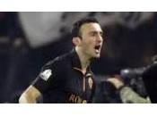 Casa Roma,Roma-Sampdoria 1-0: Nainggolan scrive, Torosidis firma Claudio Serrano)