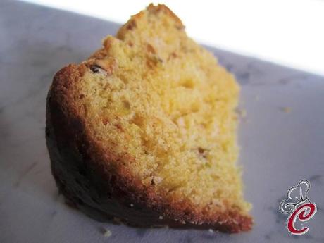 Panettone con impasto a mano al cioccolato bianco e pistacchi: il traguardo che mancava al mio Natale