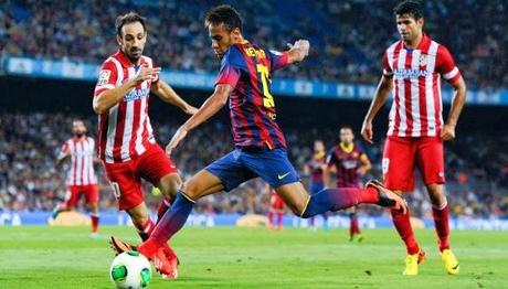 Calcio Estero Fox Sports - Le partite in onda dal 10 al 13 Gennaio 2014