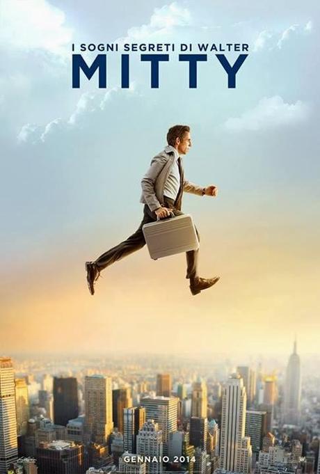 I sogni segreti di Walter Mitty