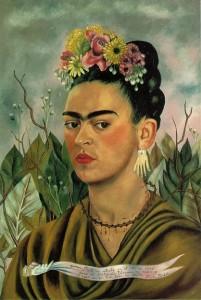 Primavera 2014: Frida Kahlo in mostra alle scuderie del Quirinale di Roma, dal 20 marzo al 13 luglio