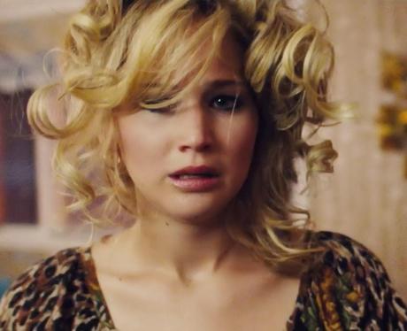 AMERICAN HUSTLE – JENNIFER LAWRENCE NON INGANNA, FORSE