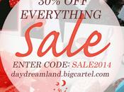 Sale daydreamland eshop