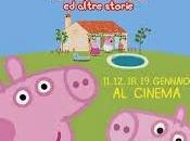 Peppa vacanze sole altre storie nuovo film della Warner Bros. Entertainment Italia,