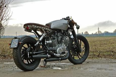 Readers rides: TST by Brisko Garage