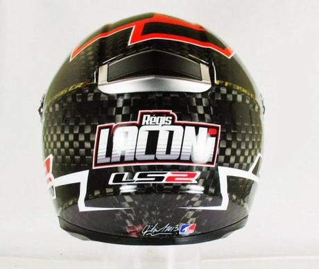 LS2 FF396 CR1 R.Laconi 2014 by OCD