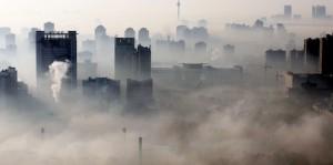 città più inquinate