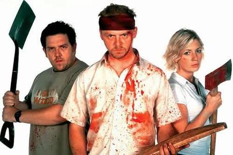 Shaun of the Dead [L'Alba dei Morti Dementi]