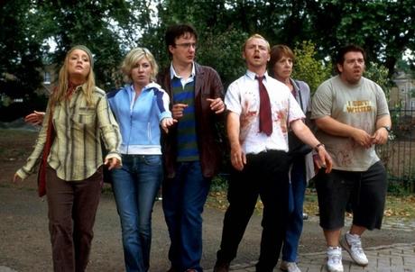 Shaun of the Dead [L'Alba dei Morti Dementi]