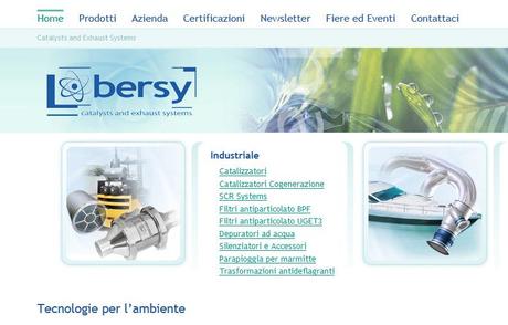 Bersy - BioEnergy Italy 2014