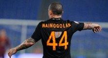 Roma, Nainggolan che mix ! Pensa allo scudetto e si ispira a...