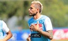 Behrami ha deciso: il giocatore...