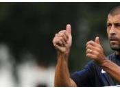 [FOTO] Samuel Pinzi, duello colpi di... Tango